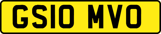 GS10MVO