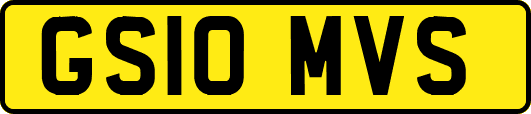 GS10MVS