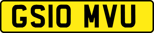 GS10MVU