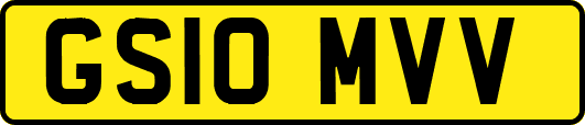 GS10MVV