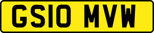 GS10MVW