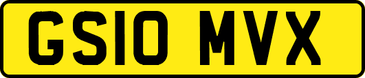 GS10MVX