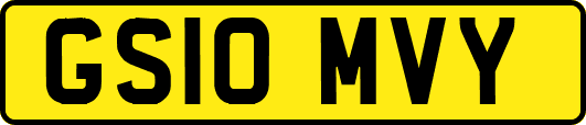 GS10MVY
