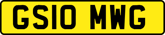 GS10MWG