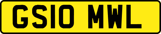 GS10MWL