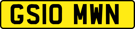 GS10MWN