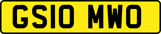 GS10MWO