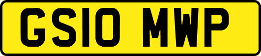 GS10MWP