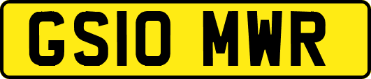 GS10MWR