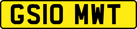 GS10MWT