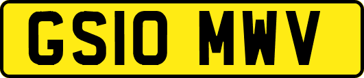 GS10MWV