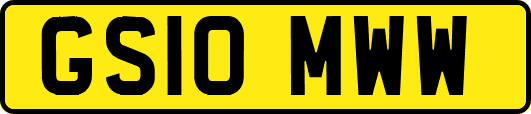 GS10MWW