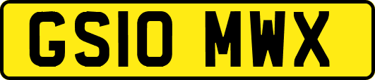 GS10MWX