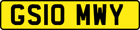 GS10MWY
