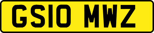 GS10MWZ
