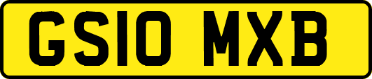 GS10MXB