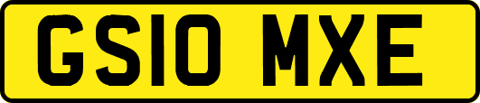 GS10MXE
