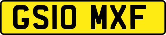 GS10MXF