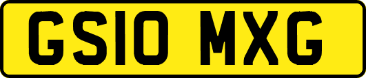 GS10MXG