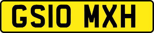 GS10MXH