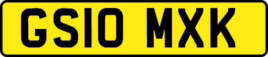 GS10MXK