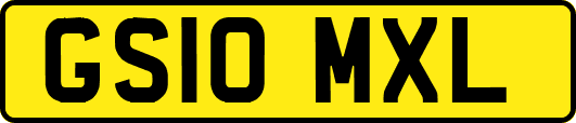 GS10MXL