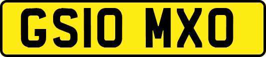 GS10MXO