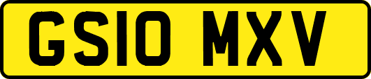 GS10MXV