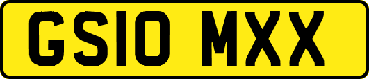 GS10MXX