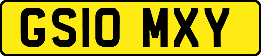 GS10MXY