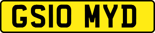 GS10MYD