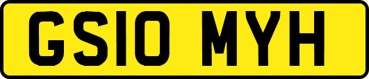 GS10MYH