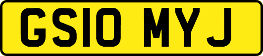 GS10MYJ