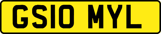 GS10MYL