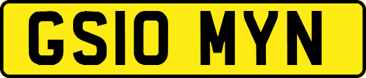 GS10MYN