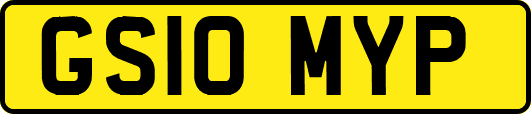 GS10MYP