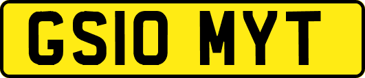 GS10MYT