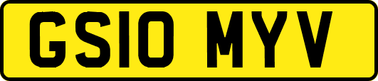 GS10MYV
