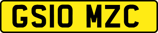 GS10MZC