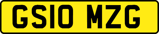 GS10MZG