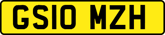 GS10MZH