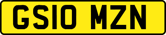 GS10MZN