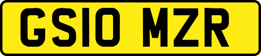 GS10MZR