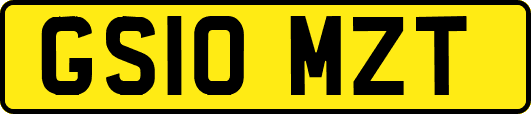 GS10MZT