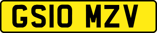 GS10MZV