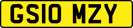 GS10MZY