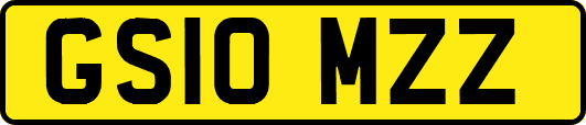 GS10MZZ