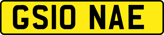 GS10NAE