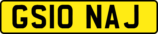 GS10NAJ