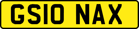 GS10NAX